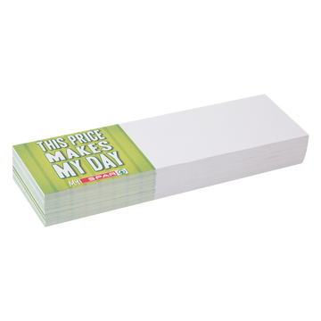 SPAR this makes my day shelf talker template